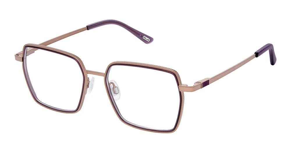 Kliik K-824 Eyeglasses